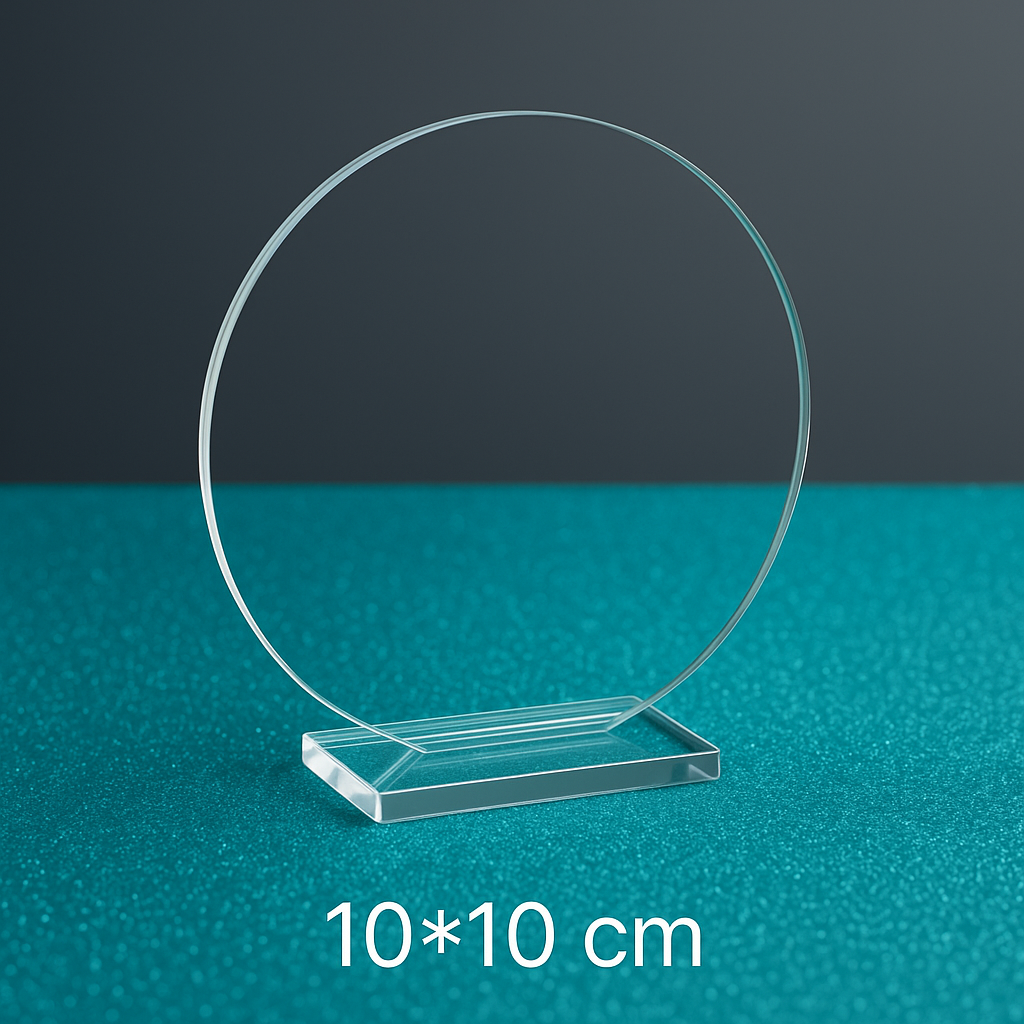 Galvano para Personalizar