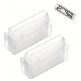 Blister Para Billetes