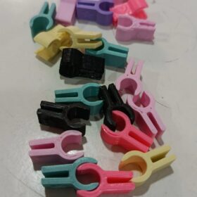 Porta lápices para agenda