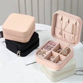 Pack de joyeros para personalizar