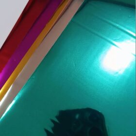 Foil TermoReactivo 5 unidades