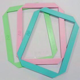 Marco para Portadas A6