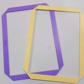 Marco para Portada A5